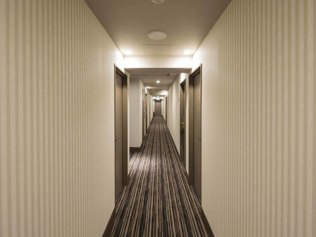 Hotel Wbf Shinsaibashi