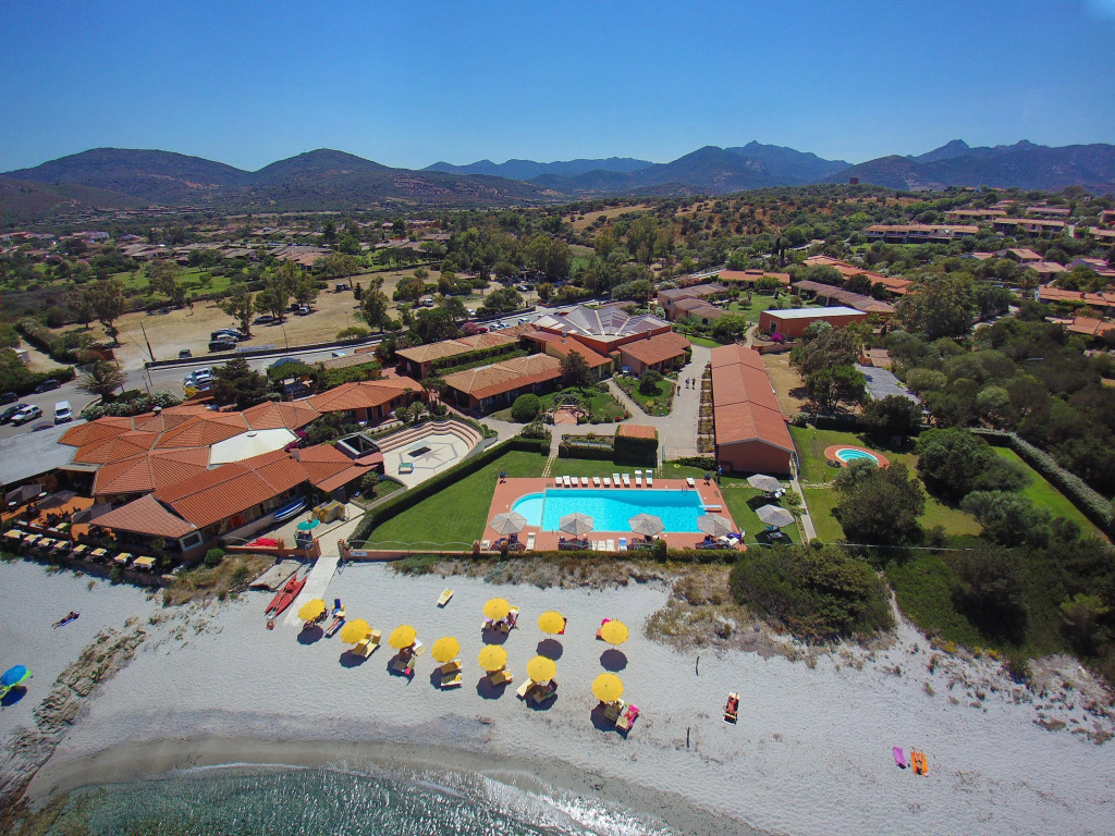 Hotel LEsagono