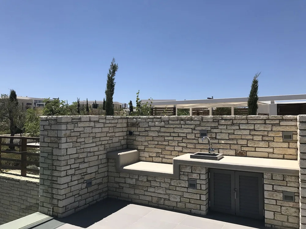 Mountain Villa with Golf Club