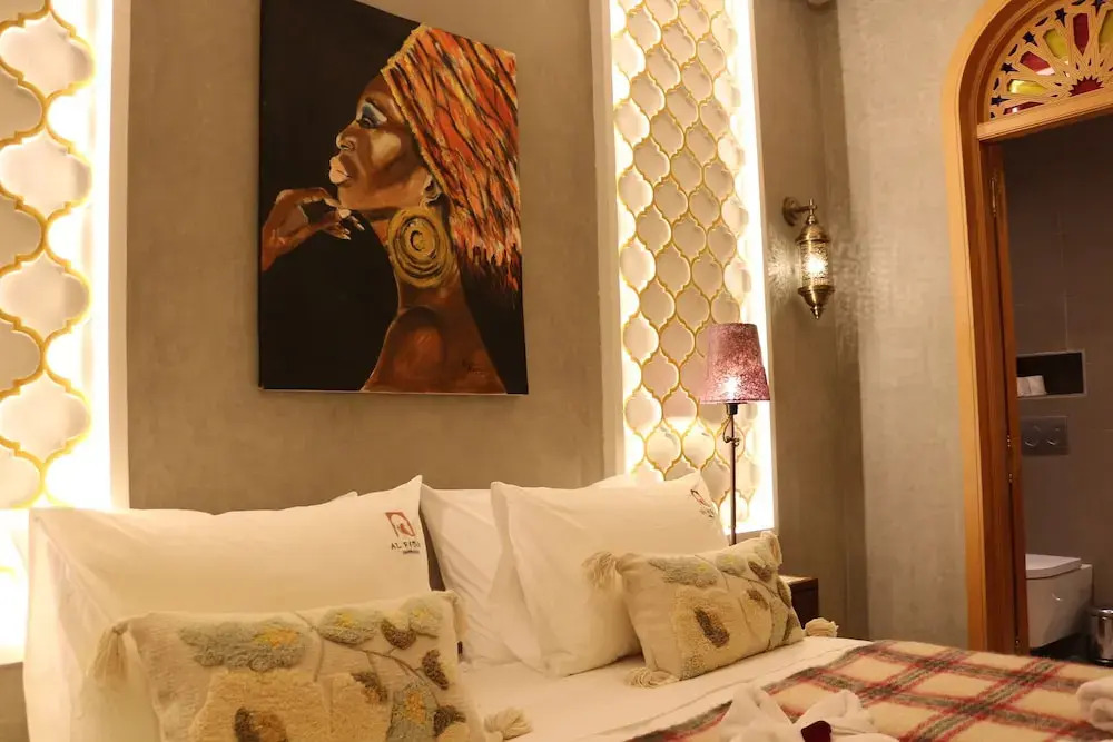 Riad AL FIDAN