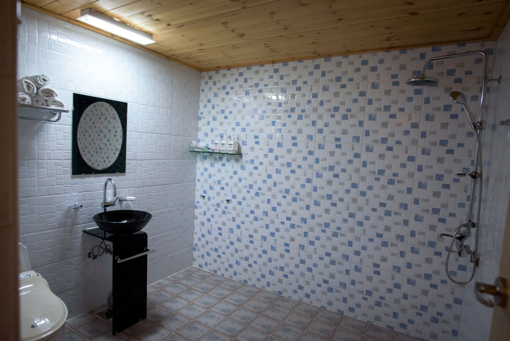 Silla Family Hotel