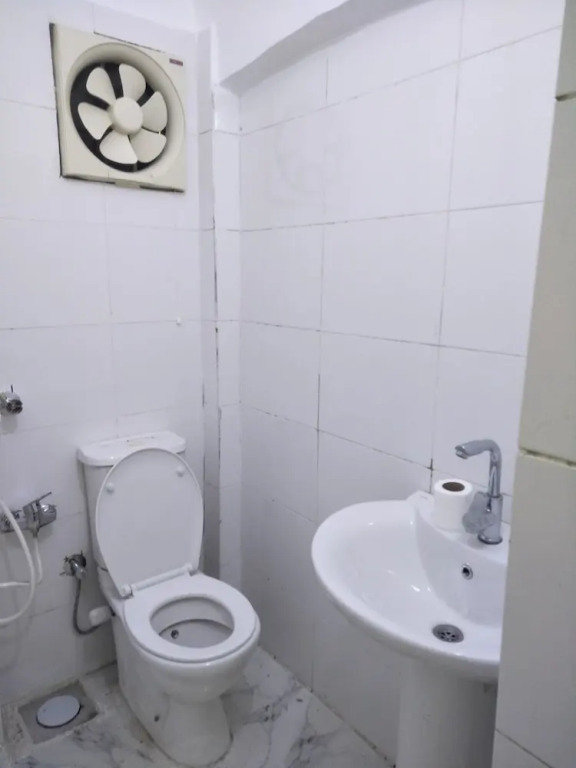 El Prince Guesthouse