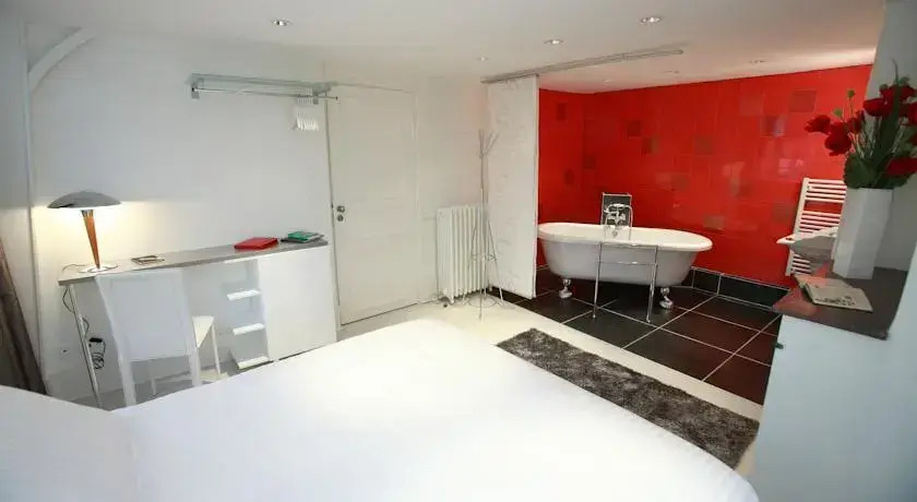 Chambres dhôtes Villa Pascaline