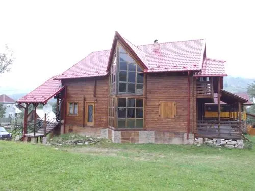 Cabana Mira