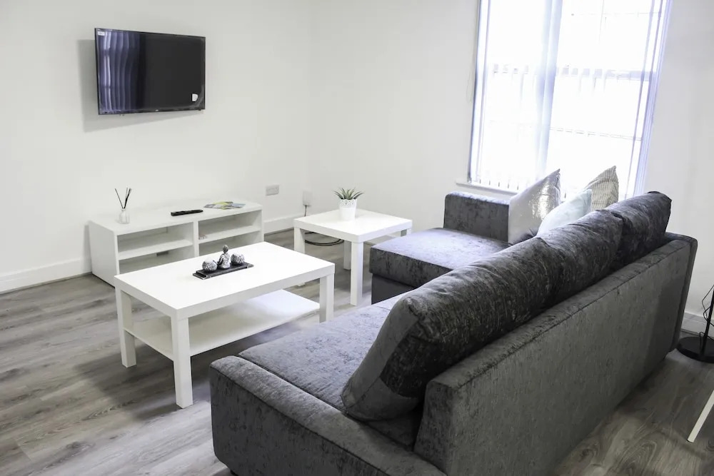 Millerbrook Serviced Apartments