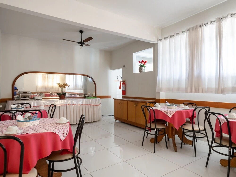 Hotel Iguaçu
