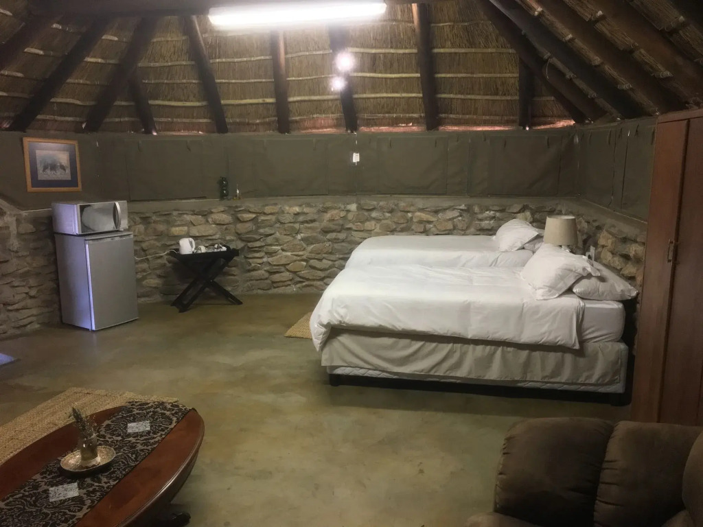 Outeniquabosch Lodge