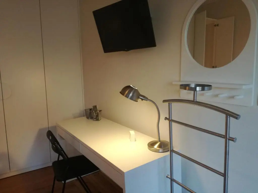 LxRoller Premium Guesthouse