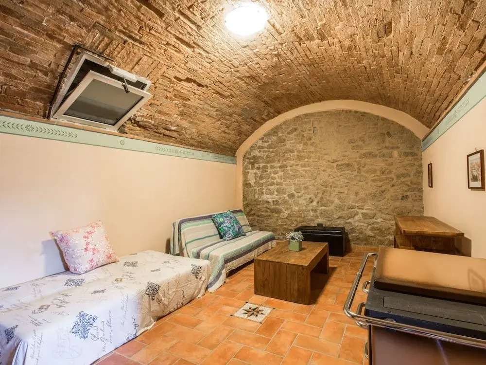 Locazione turistica Fonte