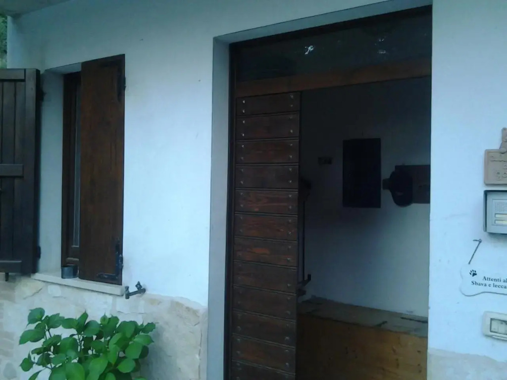 Bed and Breakfast Al posto bello