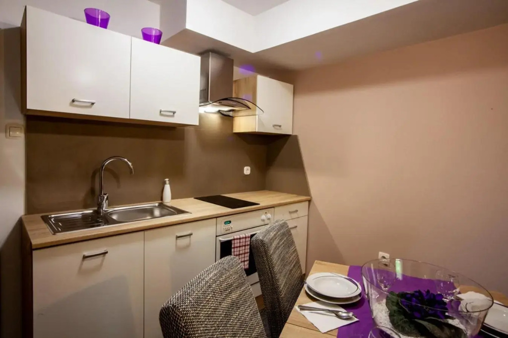 apartma Golovec