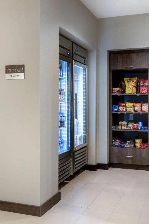Residence Inn by Marriott Dallas Plano/Richardson at Coit Rd