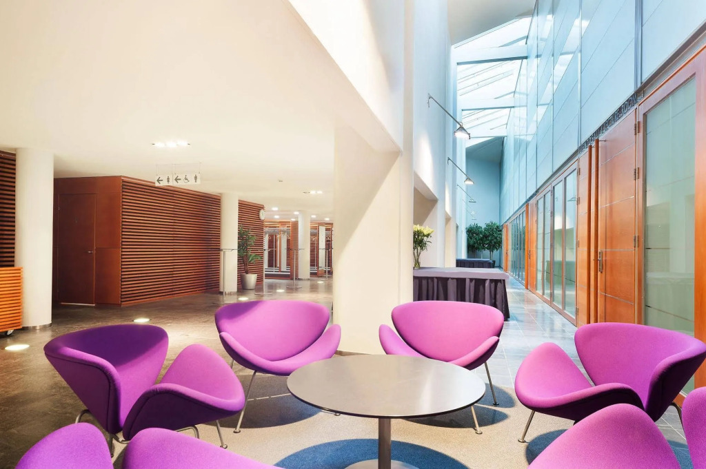 Majvik Congress Hotel