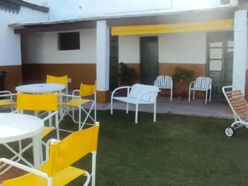 Hosteria La Primavera