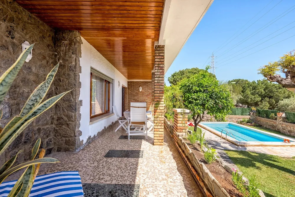 iLoftmalaga Villa Fabiola