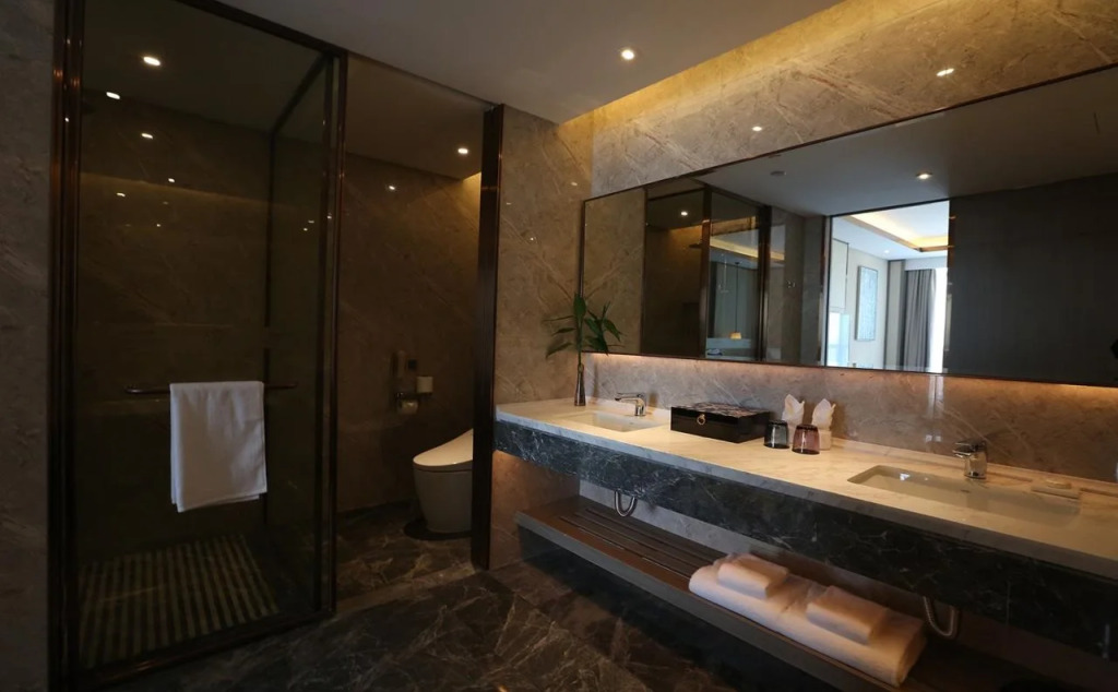 Rosedale Hotel Taicang