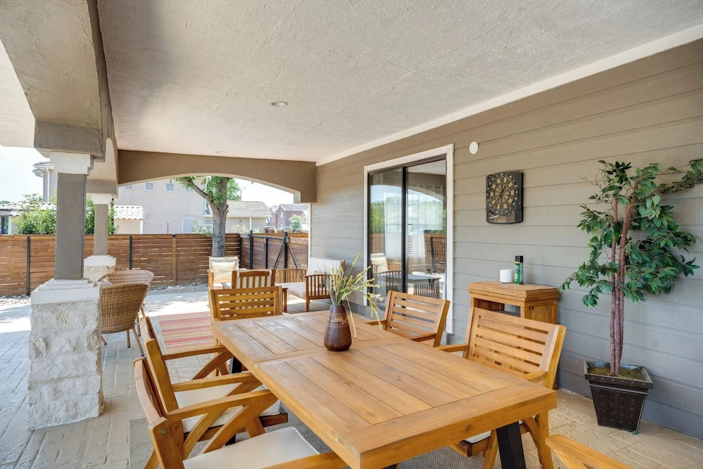 Luxe San Antonio Vacation Rental w/ Private Pool!