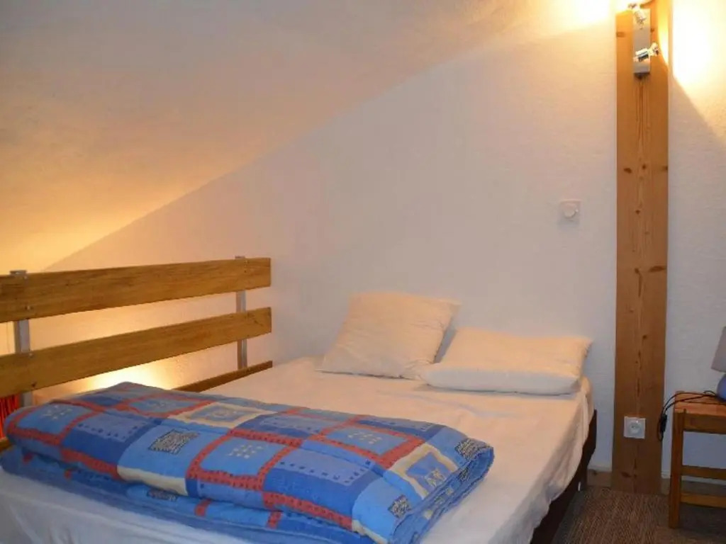 Appartement Les Menuires, 2 pièces, 6 personnes - FR-1-452-205