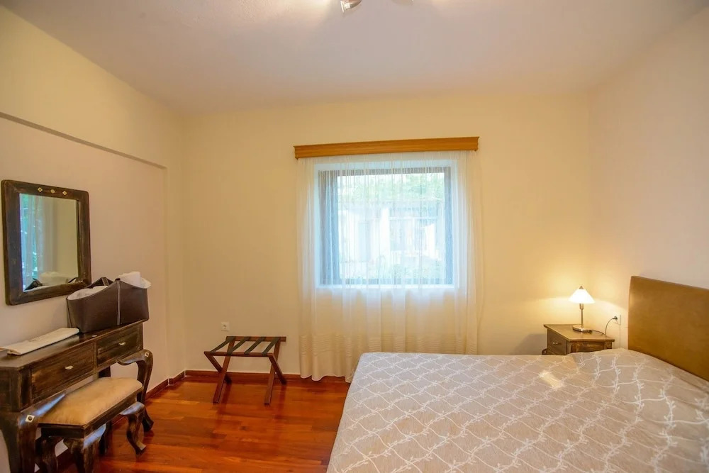 Moireas Apartments
