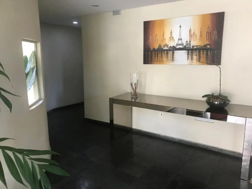 Studio 84b Morumbi (7 min. Hosp. Einstein)