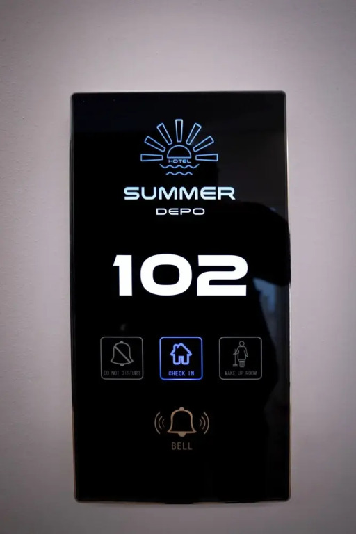Summer Depo
