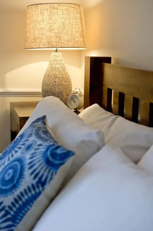 Springfield guest house