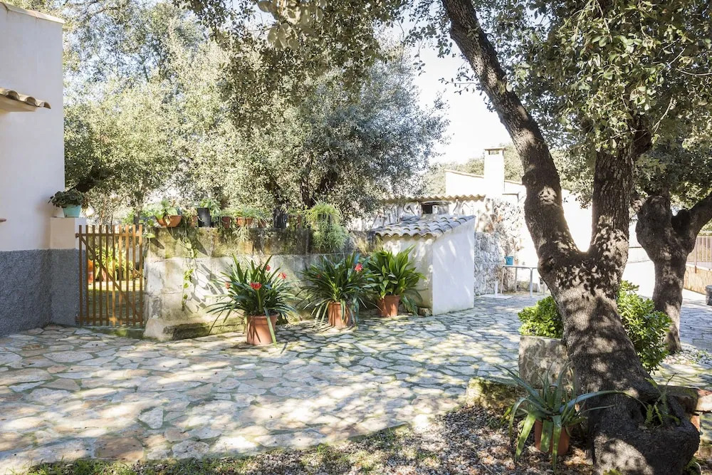 Villa Ca Na Flores