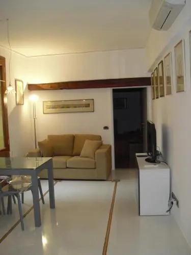 Renato Apartment