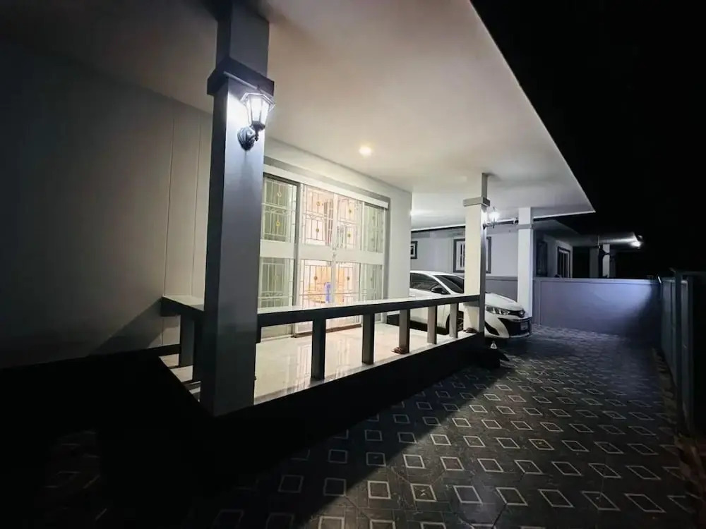 3-Bedroom Chiang Mai House