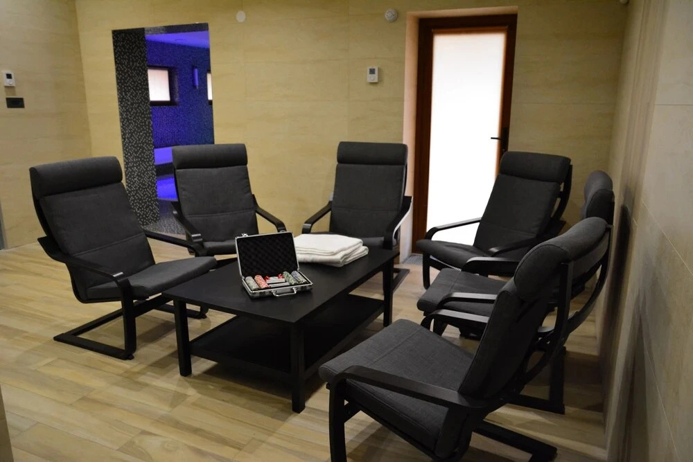 Ropsha SPA