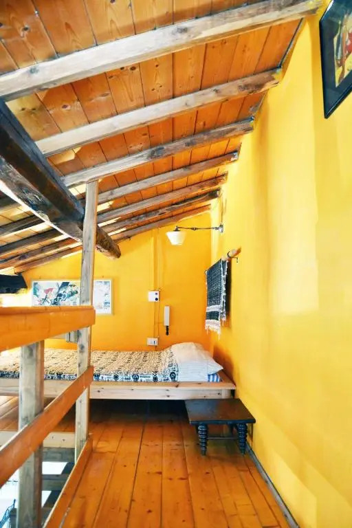 Casa Con Soppalco ad Ariccia