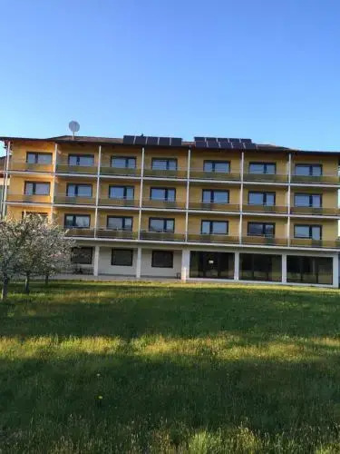 Hotel Fantur