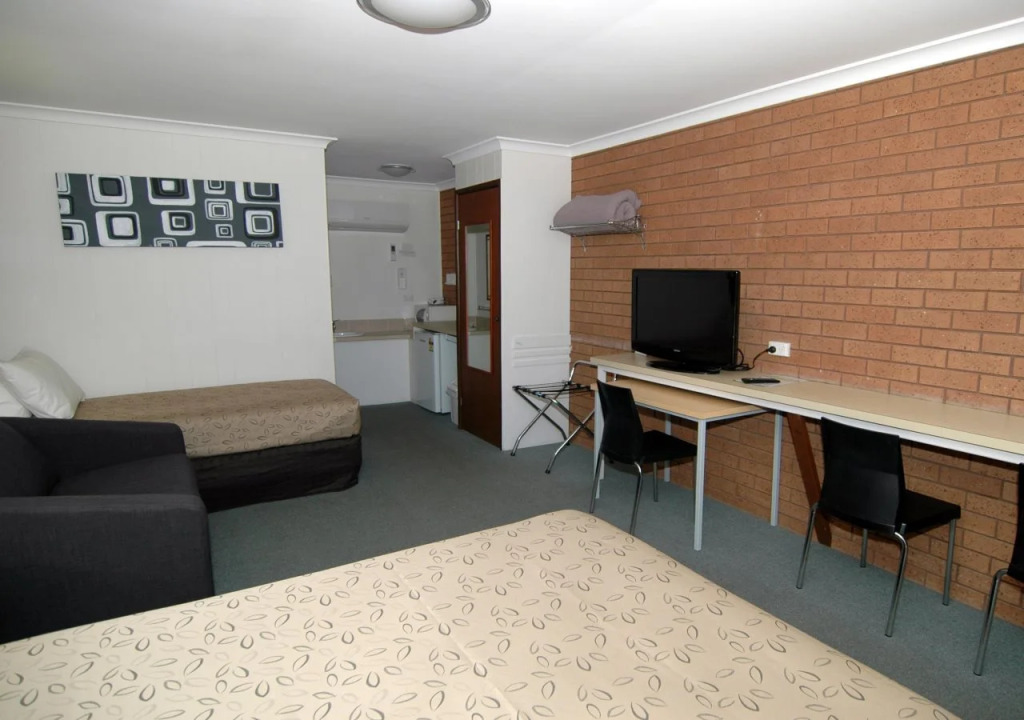 Motel Woongarra