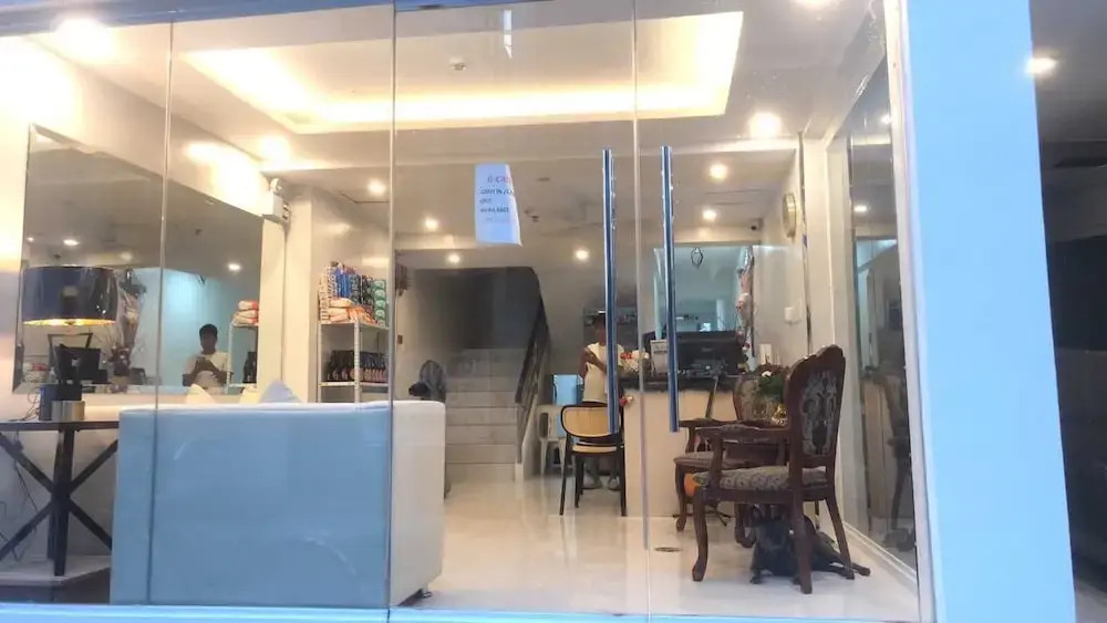 OYO 1128 HOTEL SANGCO