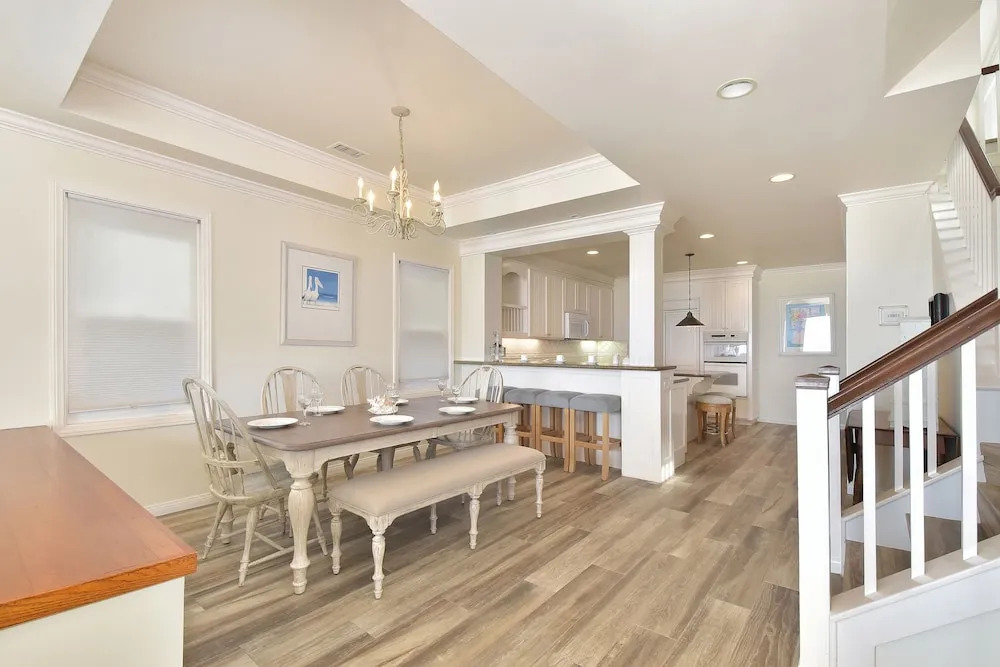 1904 W Ocean Front Grec 3 Bedroom Home