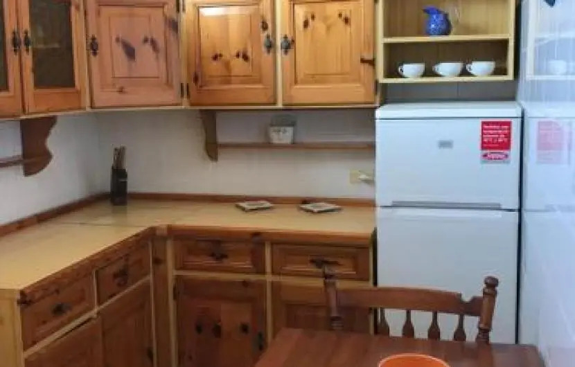 Flat 3 Bedrooms 2 Bathrooms - Levanto