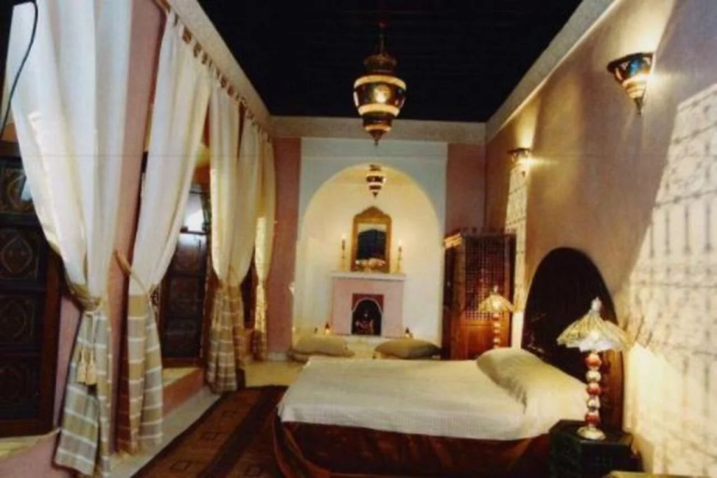 Riad Bahja