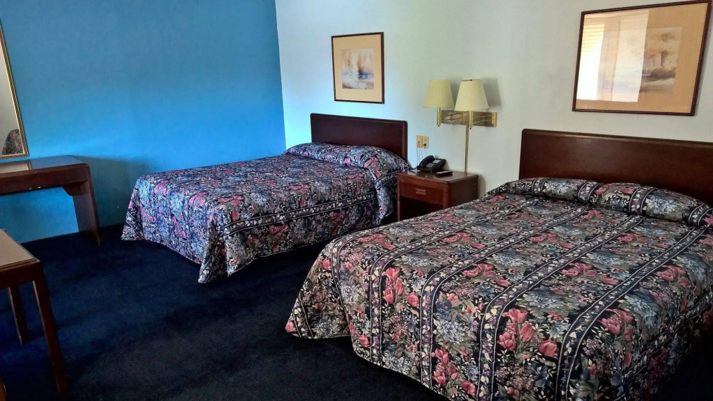 Executive Inn