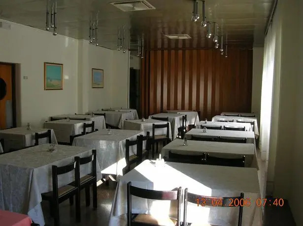 Hotel Trieste
