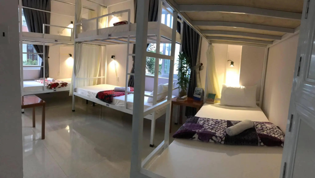 Bon Ami Hostel