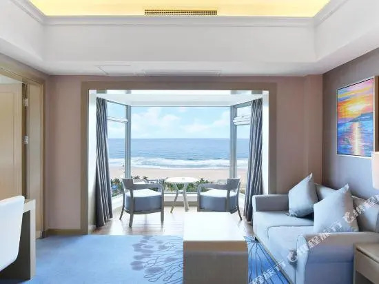 Ocean Rise Hotel