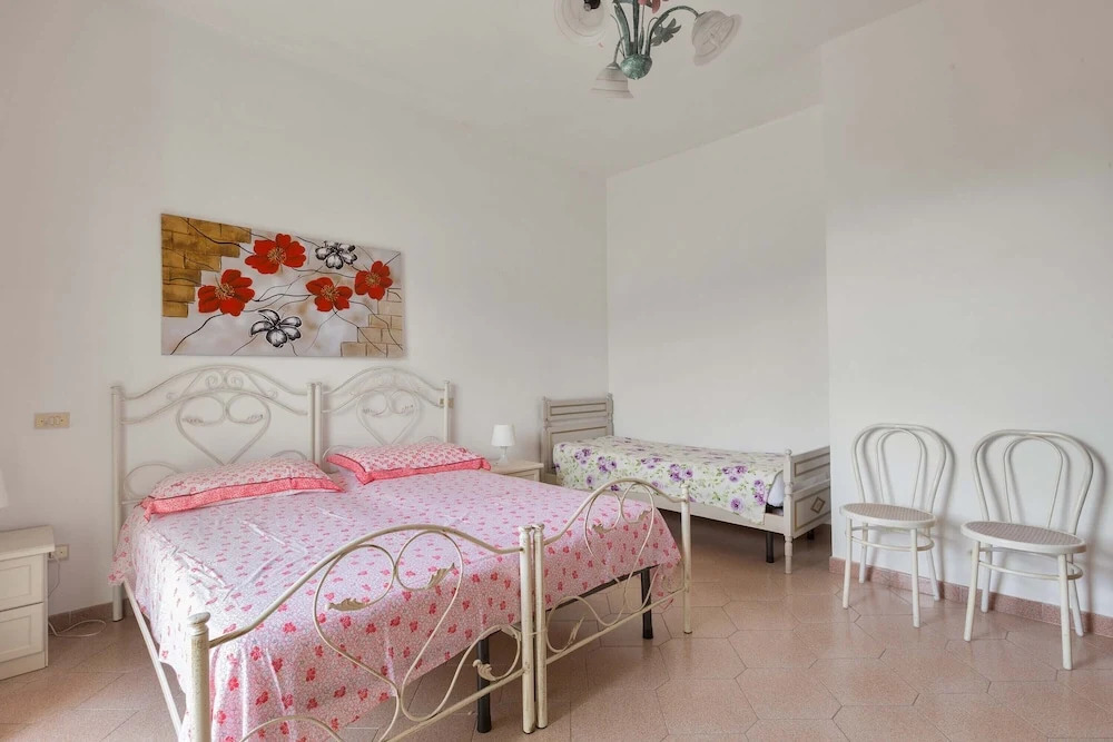 2927 Casa Vacanze da Ivana- Sopra Lato Mare by Barbarhouse