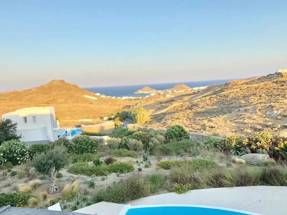 Villa Aggelina