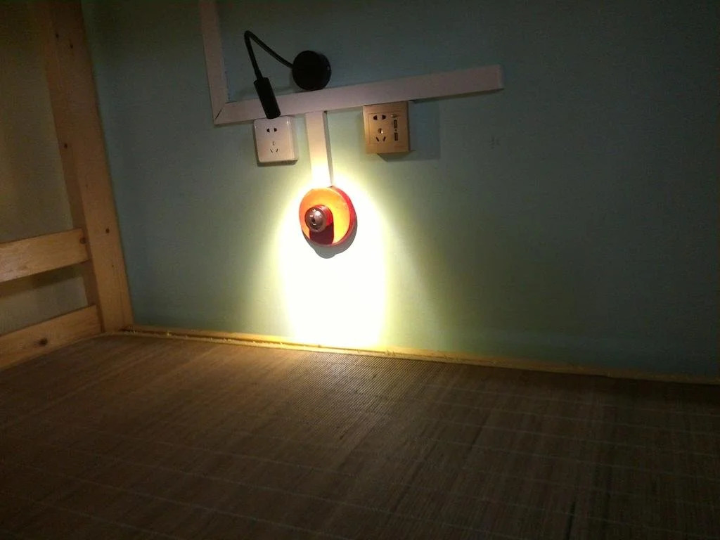 Kwangchowan Hostel