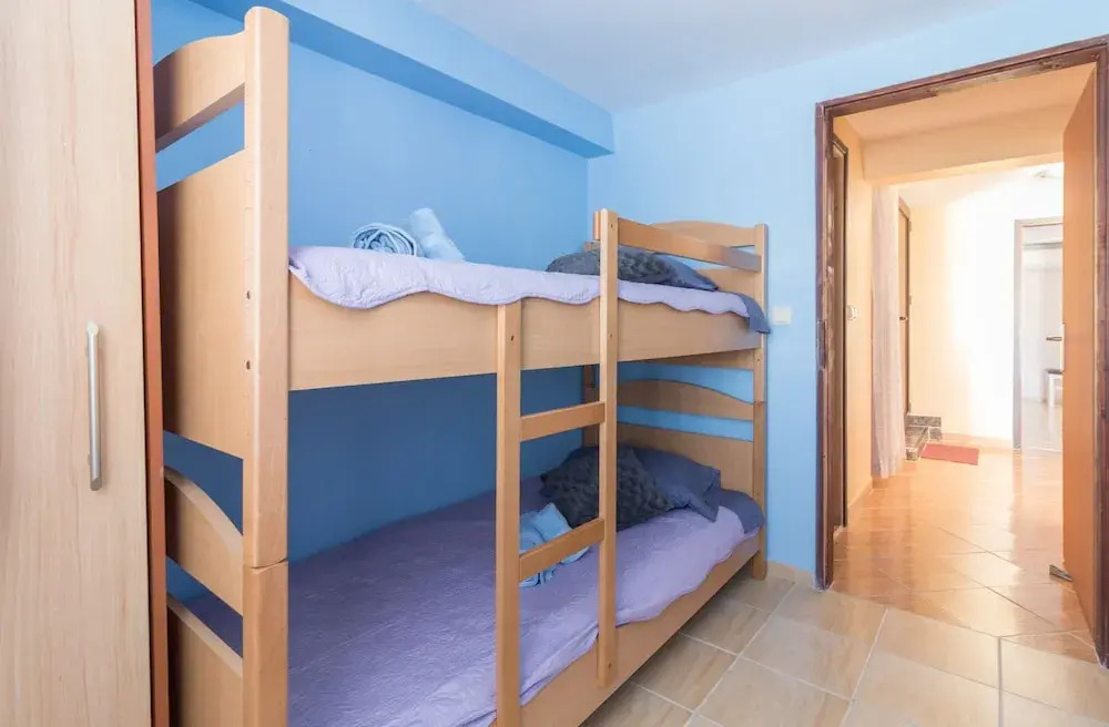 Fantastic Apartment Nika