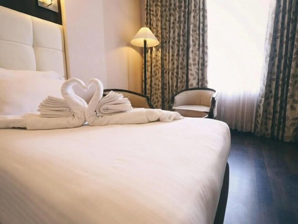 Hotel Heritage Inn