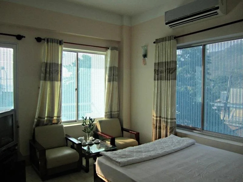 Nam Phuong Hotel