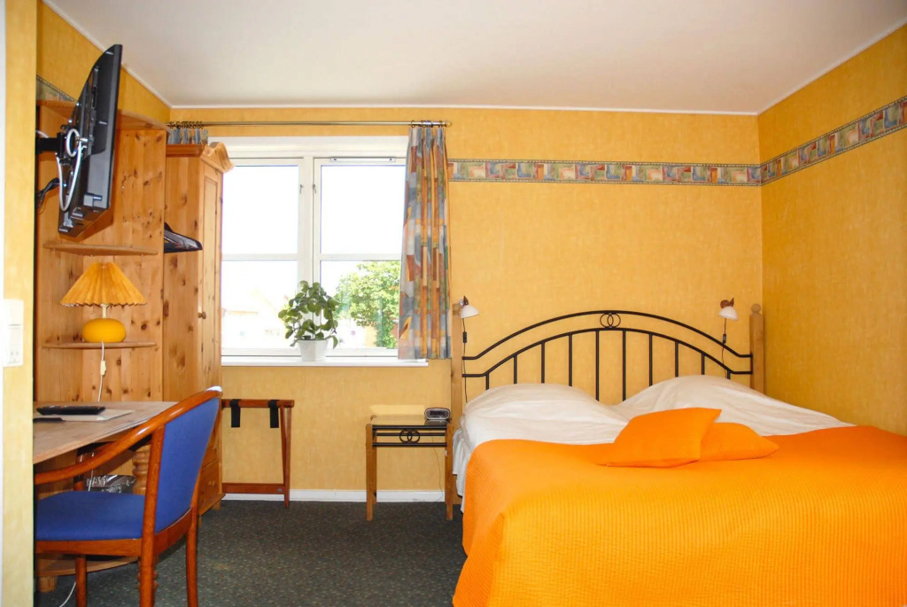 Hotel Smedegaarden