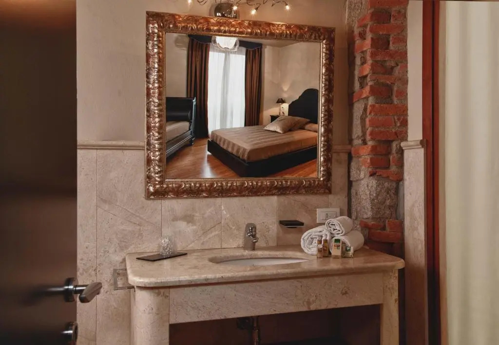 La Locanda Del Conte Mameli - Boutique Hotel & Suite SPA