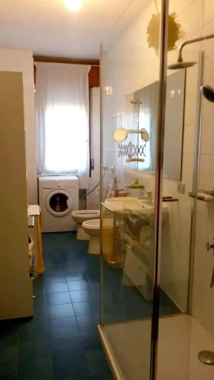 Apartment With 3 Bedrooms in Albaredo, With Furnished Terrace and Wifi
